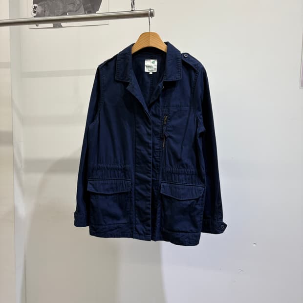 EARTH MUSIC & ECOLOGY  자켓