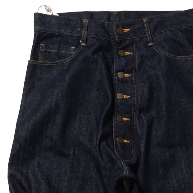 크리스토퍼 네메스 Christopher Nemeth  Denimpants