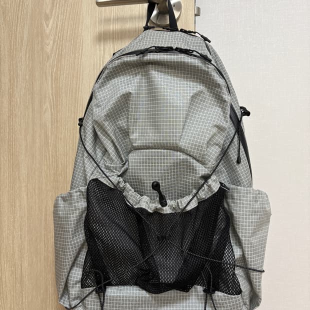 CAYL 케일 소백 (SOBAEK) 그레이