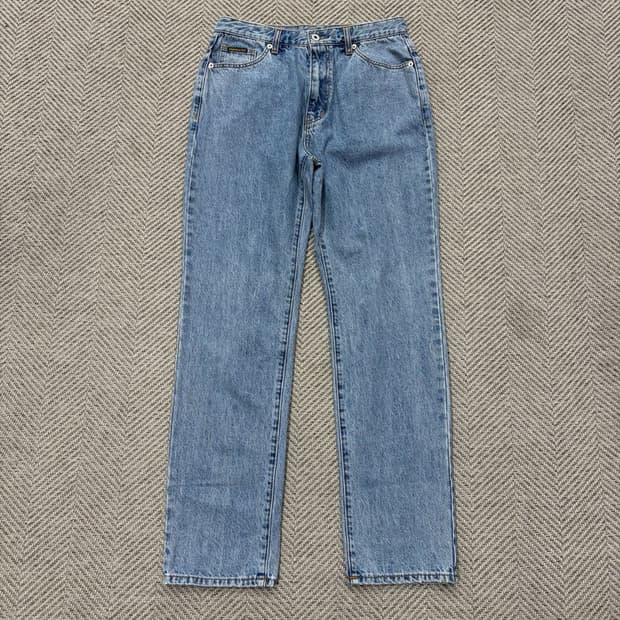 디스이즈네버댓 데님팬츠 v2759