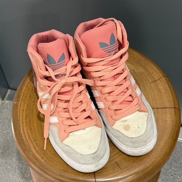 Adidas