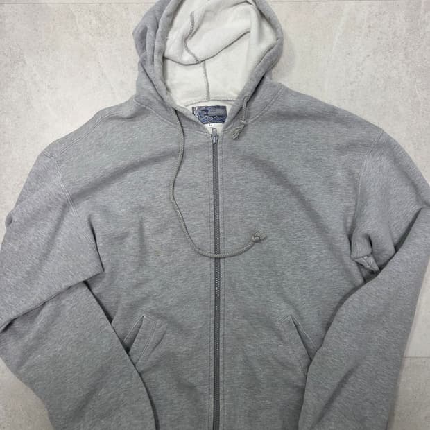 겐조 진스(Kenzo Jeans) 후드 집업