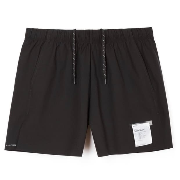 (XL)ss25 satisfy 새티스파이 피스쉘 5 언라인드 쇼츠 판매합