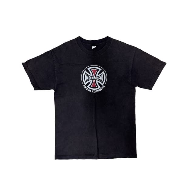 independent half sleeve (M