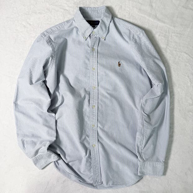폴로 랄프로렌 셔츠