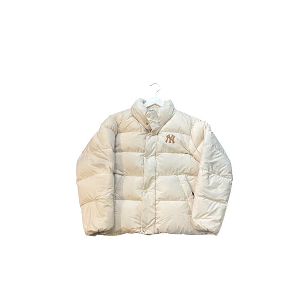 MLB 여성 오리털 패딩 S사이즈