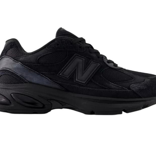 275) 뉴발란스 2010 앱졸브 블랙 팬텀