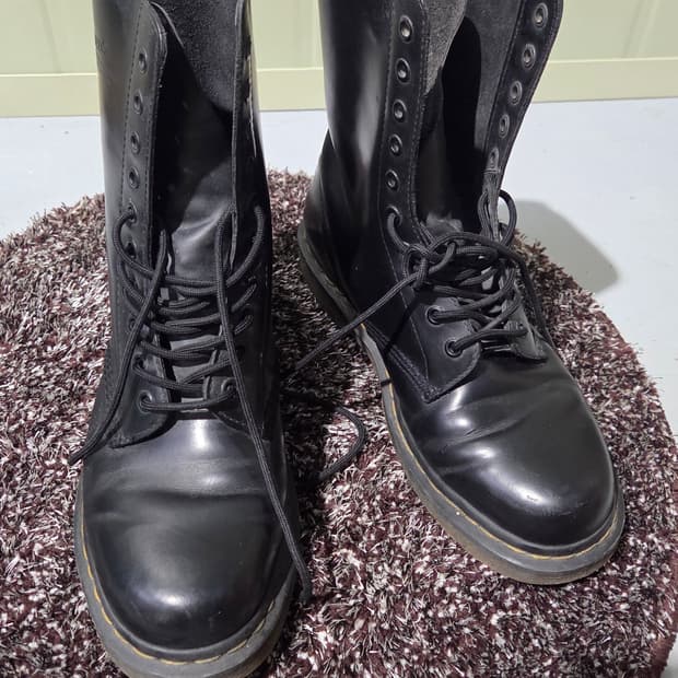 닥터마틴 워커 ㅓ 270