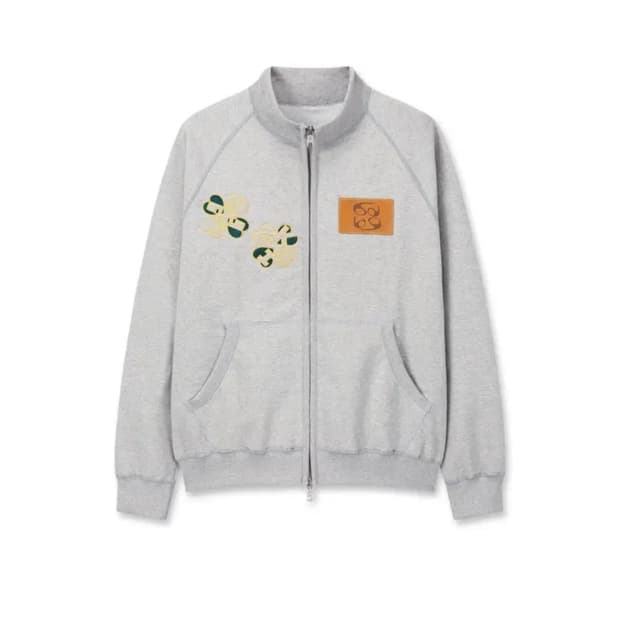 9999아카이브 Nine Flag Jersey 그레