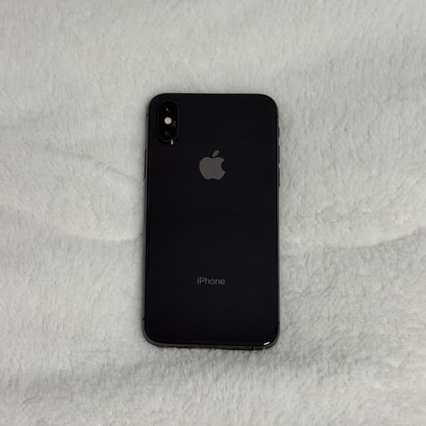 아이폰 xs 64기가