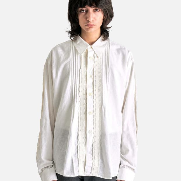 아워레가시 비욘드셔츠 구합니다.