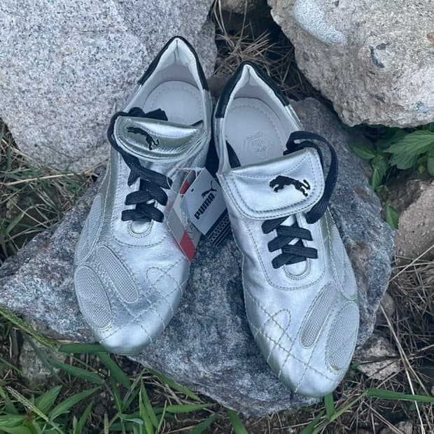 00‘s Puma by Van Slobbe FUSSBALLSCHUH