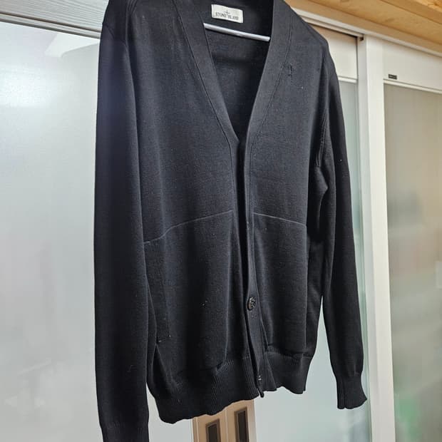 [XXL] 스톤아일랜드 가디건