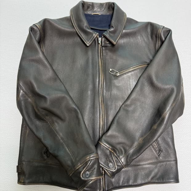 올드조 파티나 허큘러스 헤라클레스 36사이즈