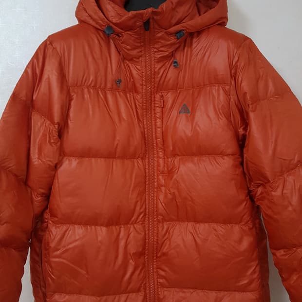 나이키 acg 800필 패딩