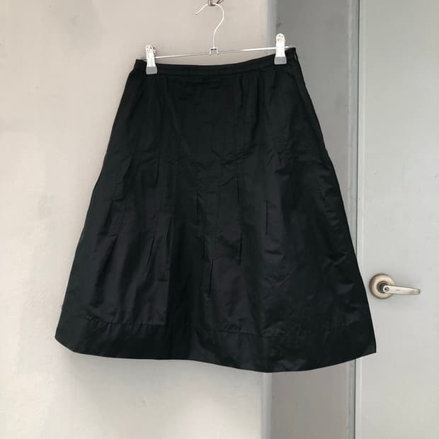 Hiroko Koshino skirt
