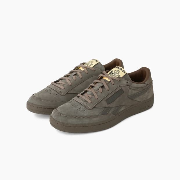 리복 카키스 클럽 C / 275