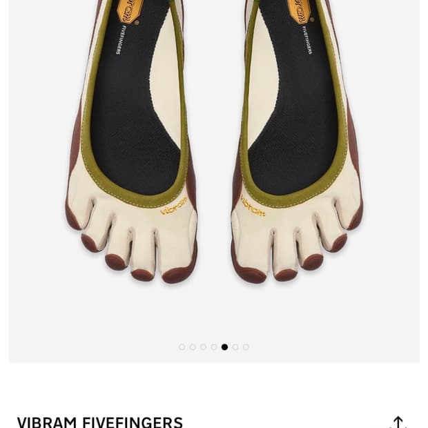 비브람 클래식 에모 에크루 39 구해요