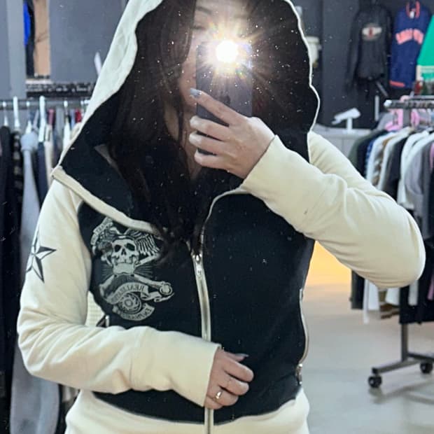 D.I.A 펑크Y2K 후집