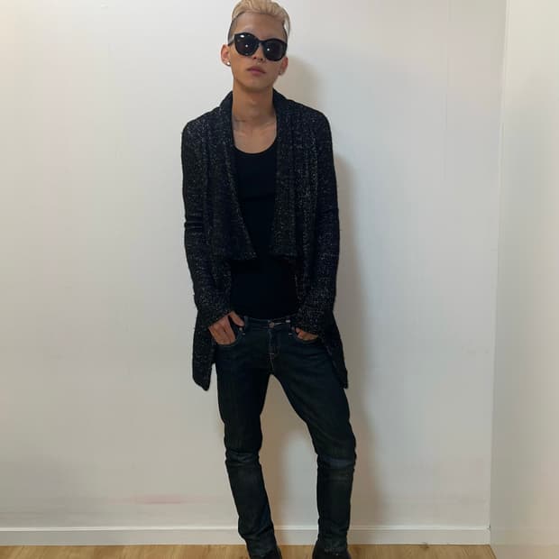 Theory Slim fit jacket