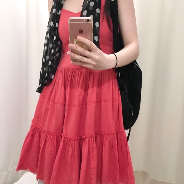 Bianca's closet by cher tokyo OPS