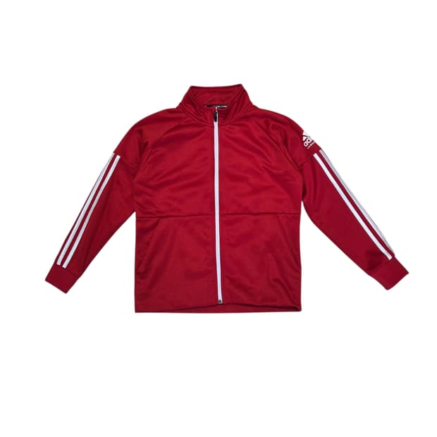 Adidas 아디다스 여성 75로고 트랙탑 져지