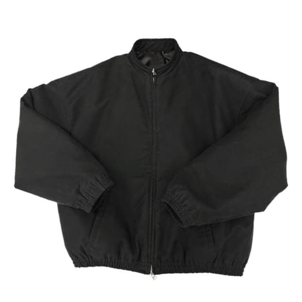 OS) 논노드 몰스킨 봄버 블랙