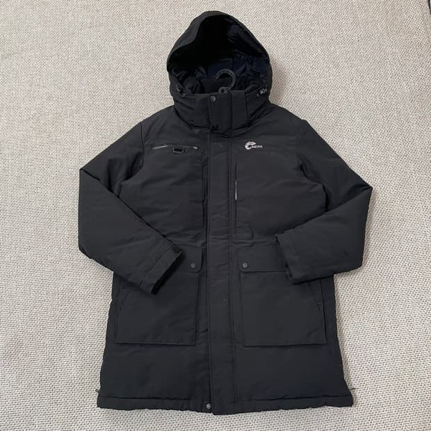 네파 구스다운 패딩 자켓 5609