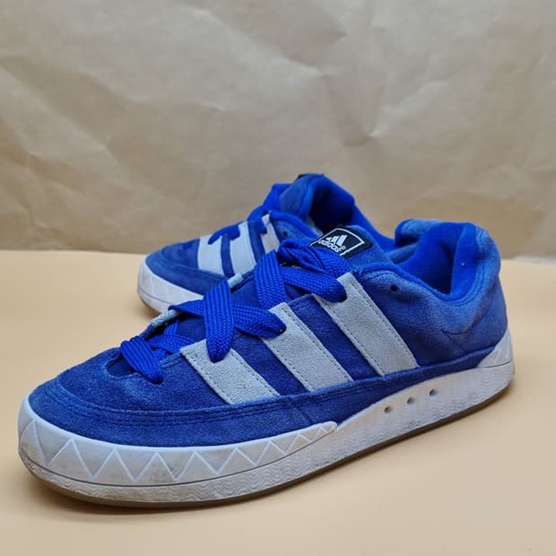 아디다스 아트모스 아디매틱 스니커즈270.