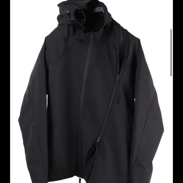 포스트 아카이브 팩션 파프 4.0 테크니컬 자켓 센터