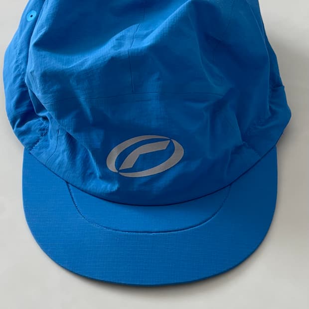 옵티미스틱 러너스 캡