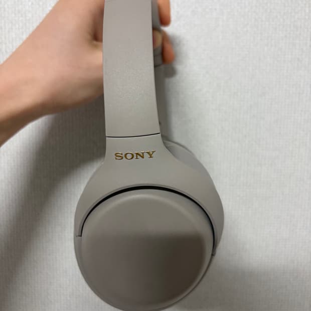 소니 헤드셋 wh-1000xm4