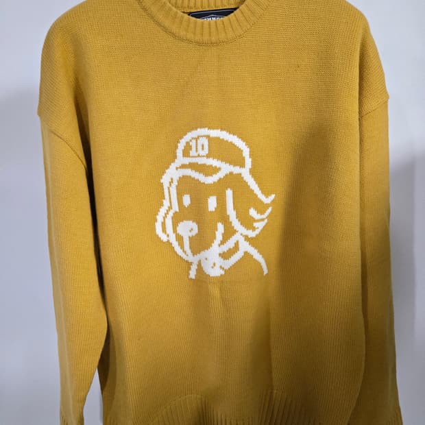 프리즘 웍스 니트