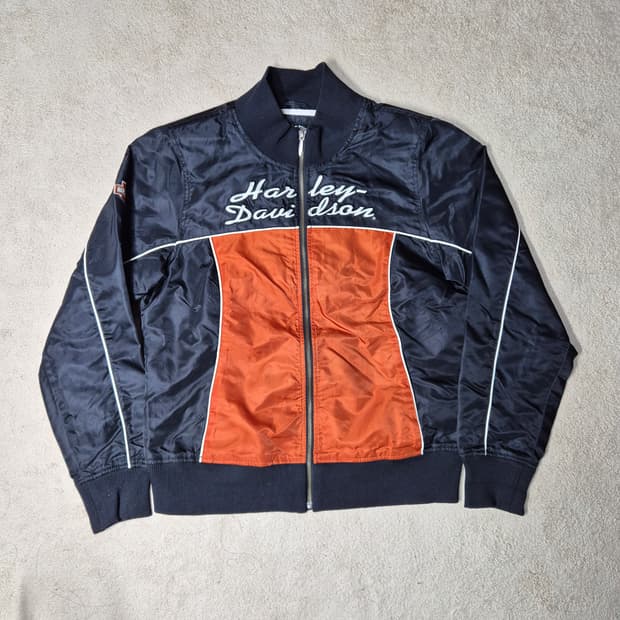 할리데이비슨 자켓
