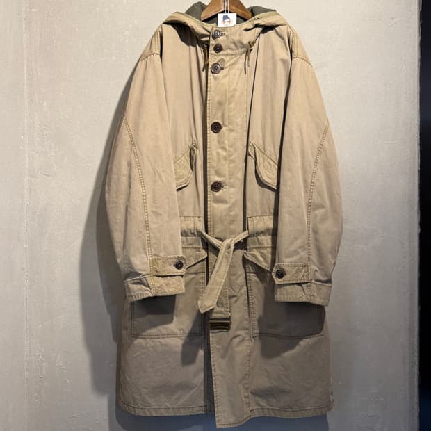 폴로 랄프로렌 m47, 장진호파카 L(XL)
