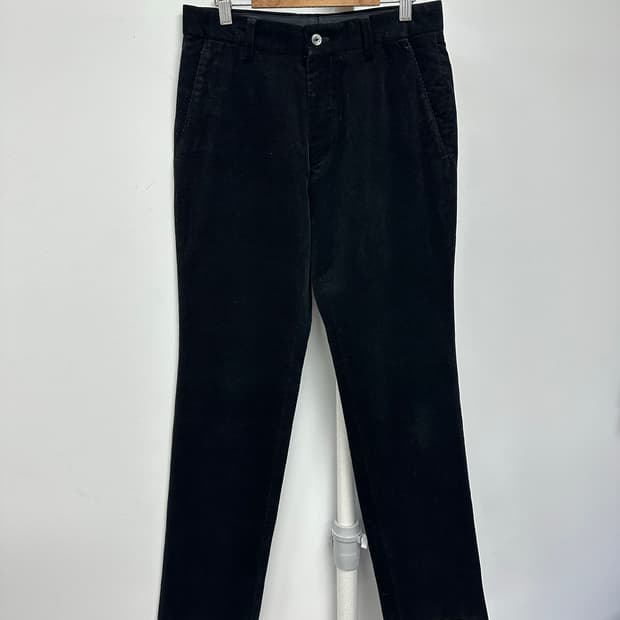 폴스미스 코듀로이 팬츠