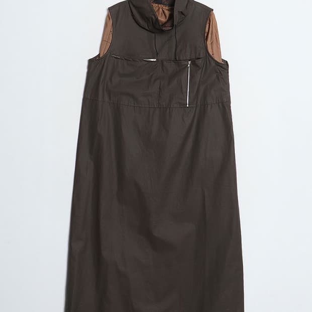 petit Lapin Coated One-Piece