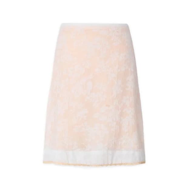 콜로신스 미디 스커트 COLOCYNTH AE midi skirt 치마
