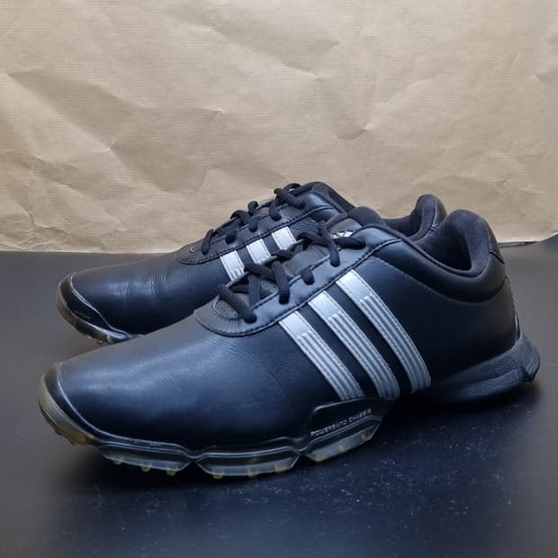 아디다스 파워밴드 남성골프화270