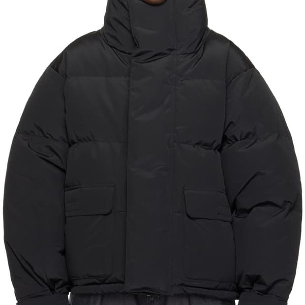 엔타이어스튜디오 PFD V2 PUFFER XXL