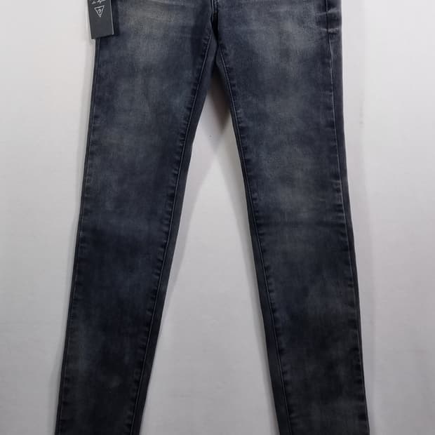 새상품) 24) GUESS 게스 청바지 데님팬츠