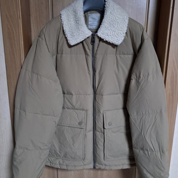 마인드브릿지 패딩 남성100 