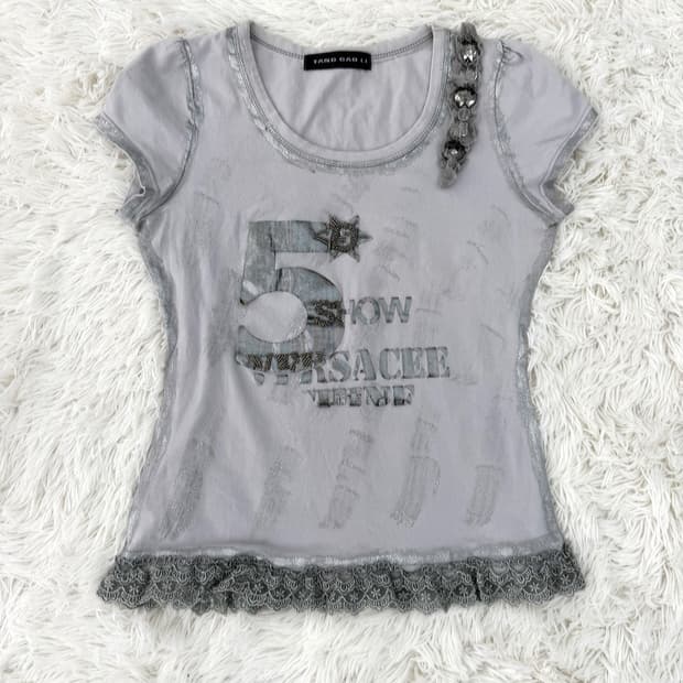 그레이레이스키치탑