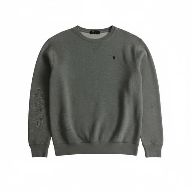 폴로 랄프로렌 맨투맨 우먼 XL