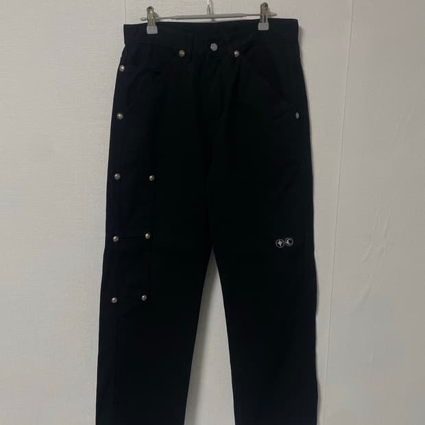 Thug Club 초판 Thug Pants