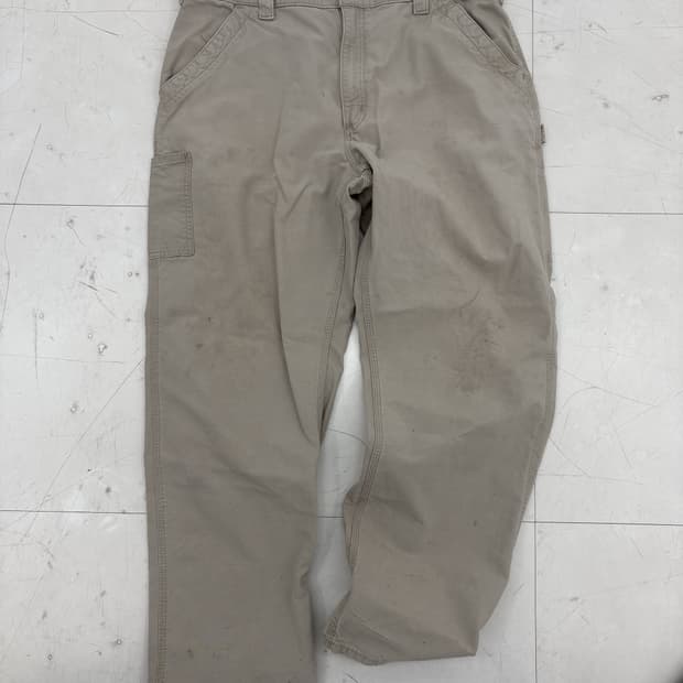 급처 칼하트 팬츠