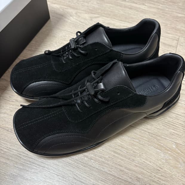 페몬트 스퀘어 블랙 280 (새상품)