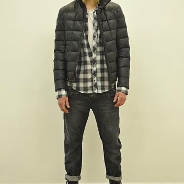 (구매글)Balmain decarnin 48