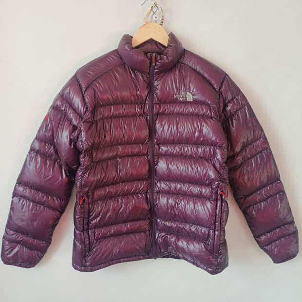 노스페이스 Summit Series 900FP 경량다운 (Size 95)