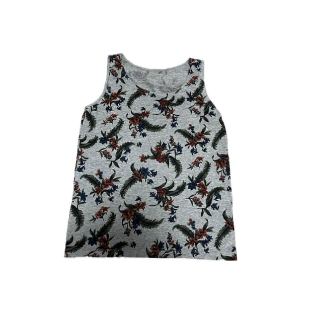 빈티지 슬리브리스